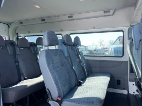 Ford Transit 2.2 CDTi /MAXI/ 2 x КЛИМА//TEMPOMAT, снимка 7