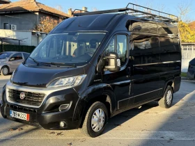 Fiat Ducato 2.3 multijet , снимка 2