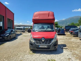 Renault Master 2, 3td, 165p.s., снимка 2