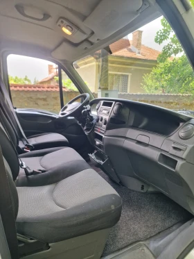 Iveco Daily 35C13, снимка 9