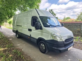 Iveco Daily 35C13, снимка 6