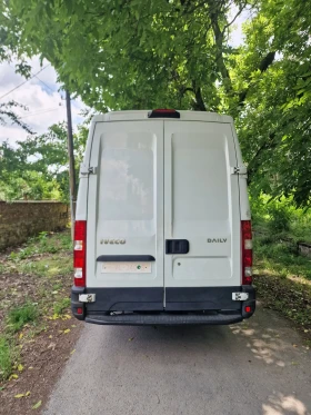 Iveco Daily 35C13, снимка 4