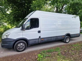 Iveco Daily 35C13, снимка 2