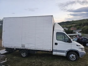 Iveco 35c13 2.8aTDI, снимка 4