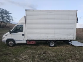 Iveco 35c13 2.8aTDI, снимка 5