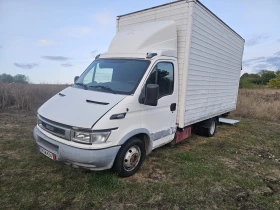 Iveco 35c13 2.8aTDI, снимка 1