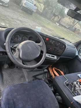 Iveco 35c13 2.8aTDI, снимка 7