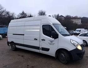     Renault Master 2.3 DCI 170   