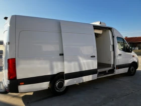 Mercedes-Benz Sprinter 316, снимка 5