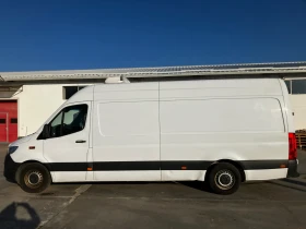 Mercedes-Benz Sprinter 316, снимка 4