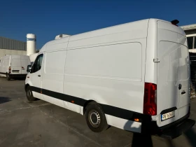 Mercedes-Benz Sprinter 316, снимка 3