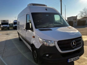 Mercedes-Benz Sprinter 316, снимка 2