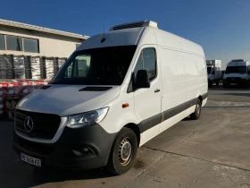 Mercedes-Benz Sprinter 316, снимка 1