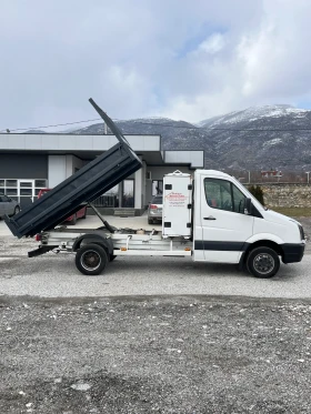 VW Crafter Samosval 3.5    | Mobile.bg    5