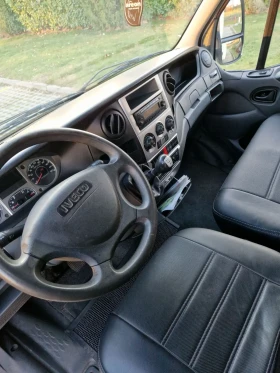 Iveco Daily Iveco Daily 40C18, снимка 15 — Bazar.bg Iveco Daily Iveco Daily 40C18, снимка 15