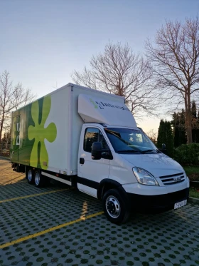Iveco Daily Iveco Daily 40C18 - изображение 1