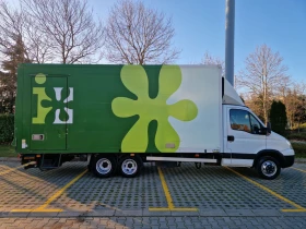Iveco Daily Iveco Daily 40C18, снимка 3 — Bazar.bg Iveco Daily Iveco Daily 40C18, снимка 3