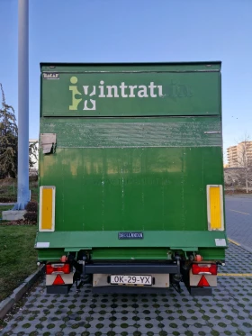 Iveco Daily Iveco Daily 40C18, снимка 4 — Bazar.bg Iveco Daily Iveco Daily 40C18, снимка 4