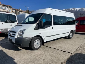 Ford Transit 2.2 CDTi /MAXI/ 2 x КЛИМА//TEMPOMAT - изображение 1