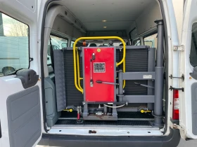 Ford Transit 2.2 CDTi /MAXI/ 2 x �����//TEMPOMAT | Mobile.bg � ����� ������ 12