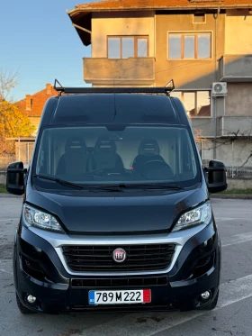Fiat Ducato 2.3 multijet 