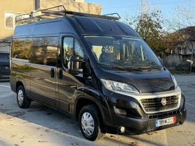 Fiat Ducato 2.3 multijet  | Auto.bg — изображение 6