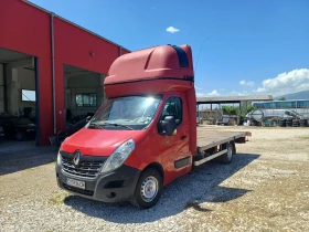 Renault Master 2, 3td, 165p.s.