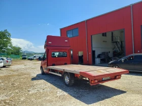Renault Master 2, 3td, 165p.s. | Auto.bg — изображение 7