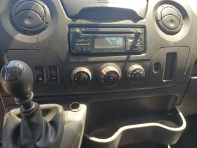 Renault Master 2, 3td, 165p.s. | Auto.bg — изображение 10