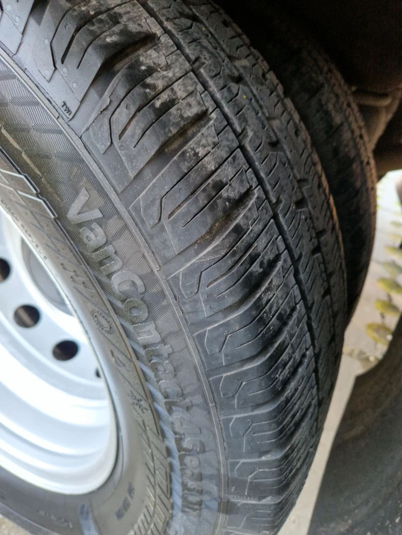 Iveco Daily Iveco Daily 40C18, снимка 13 - Бусове и автобуси - 52962611