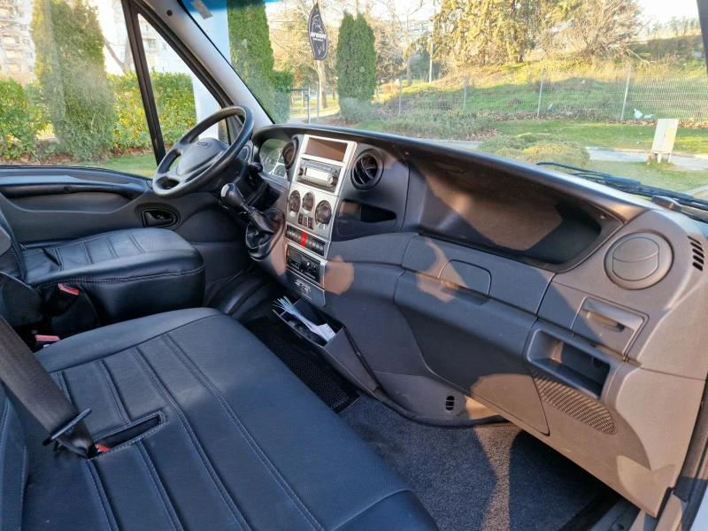 Iveco Daily Iveco Daily 40C18, снимка 16 - Бусове и автобуси - 52962611