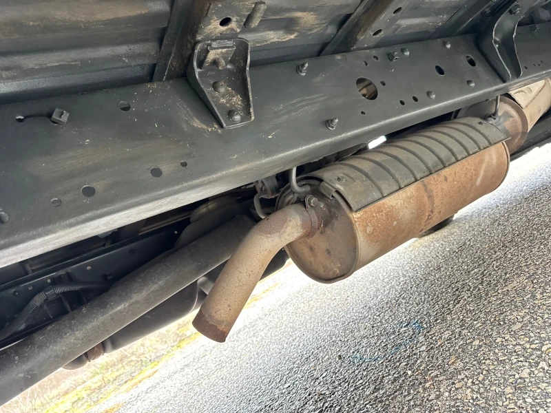 Iveco Daily Климатик* Седалка на Килограми* Сервизна История, снимка 15 - Бусове и автобуси - 53273325