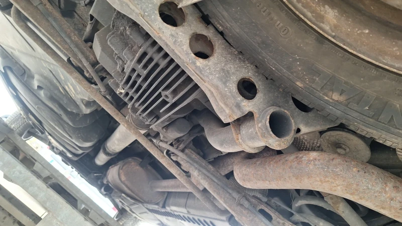 VW T5 2.5 174 коня код на мотора BPD, снимка 10 - Бусове и автобуси - 53514446