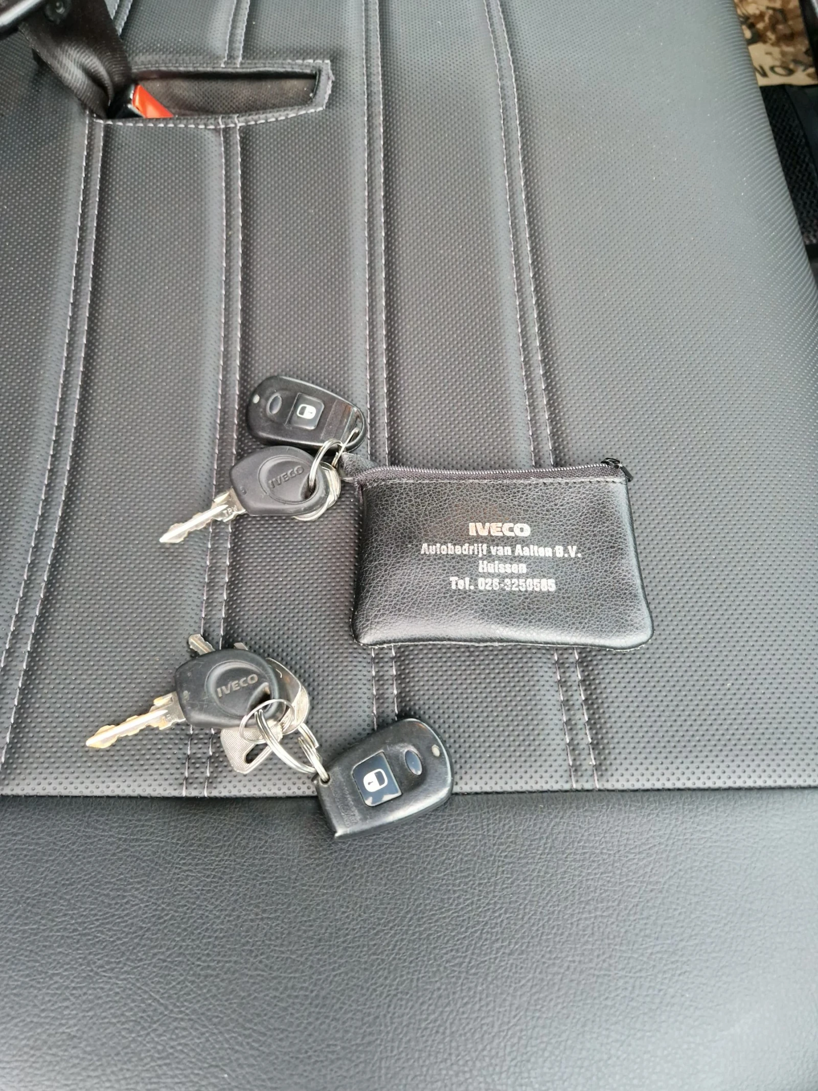 Iveco Daily Iveco Daily 40C18, ��������� �� � ��������� B+ E | Mobile.bg � ����������� 17