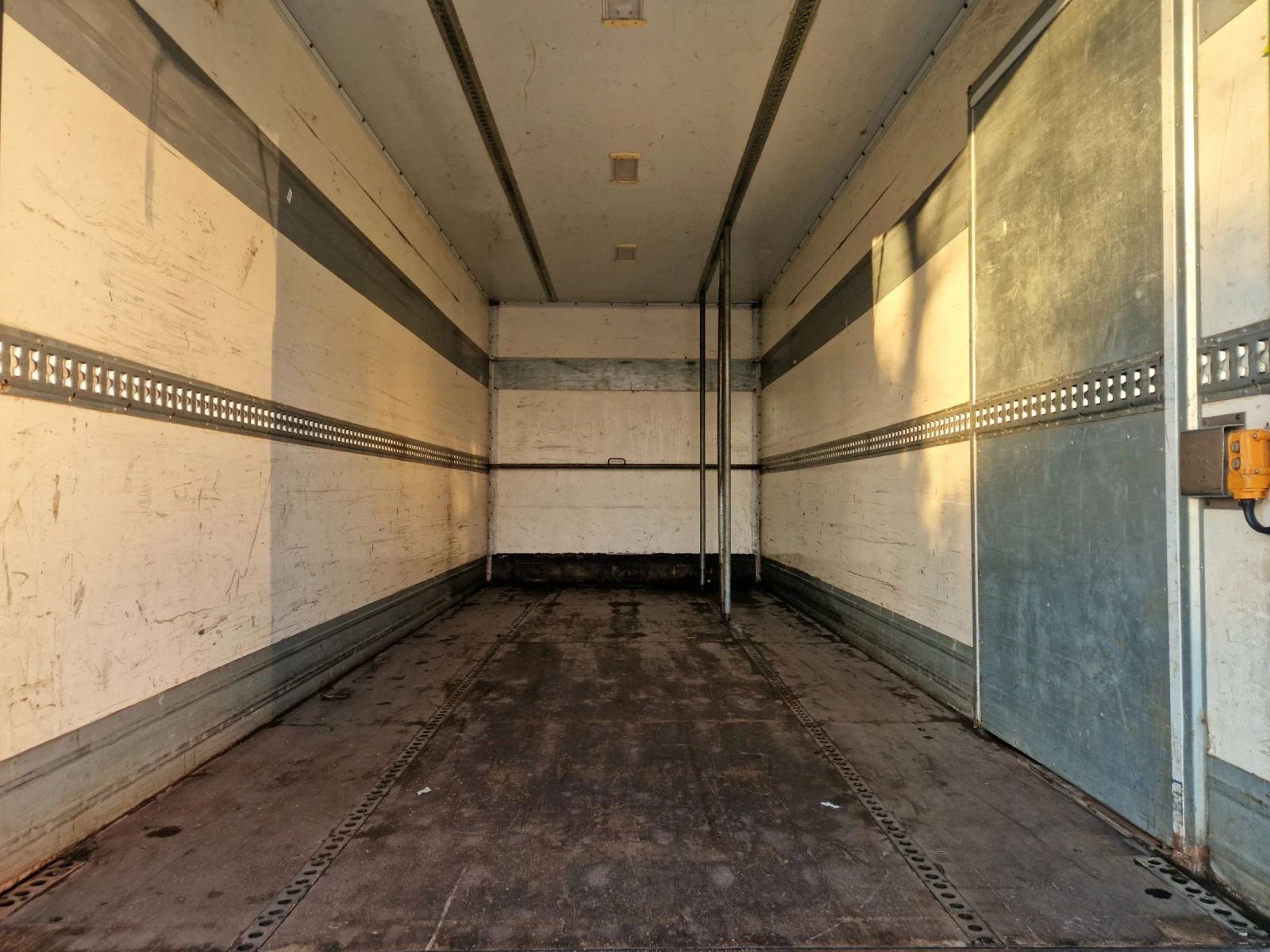 Iveco Daily Iveco Daily 40C18 - изображение 7