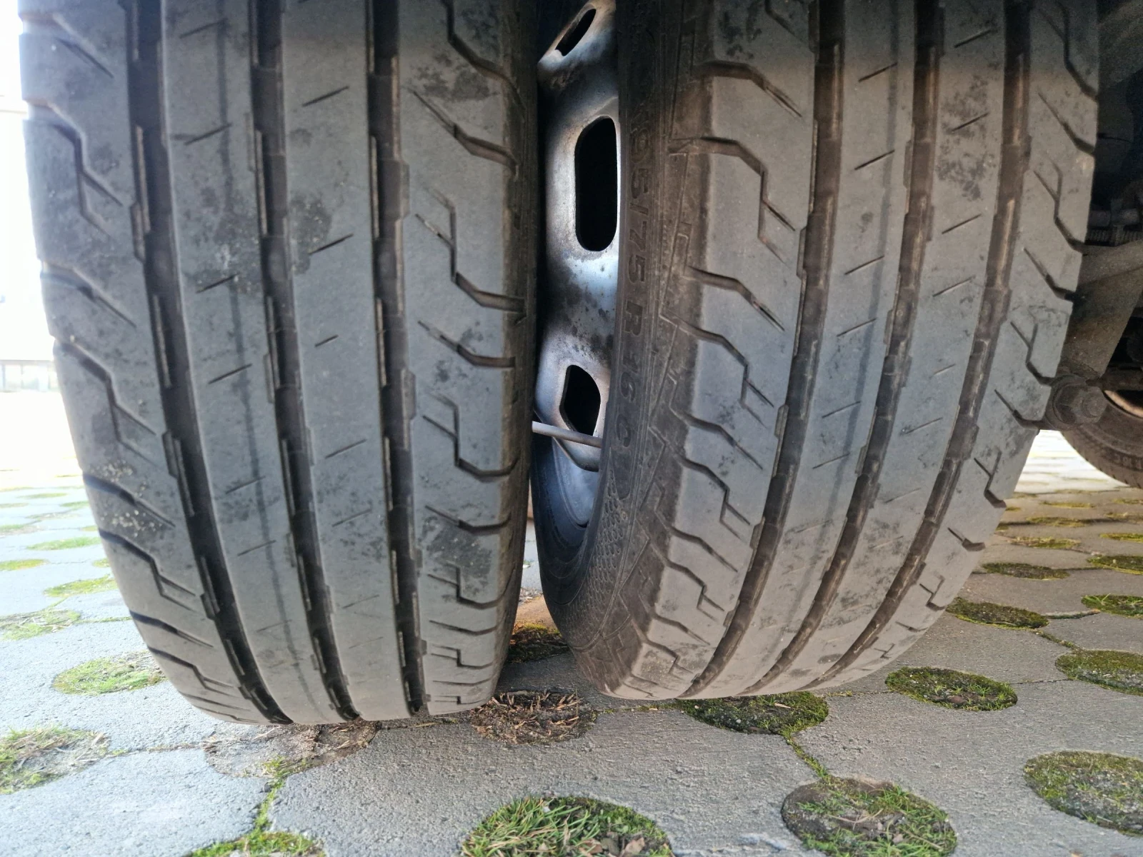 Iveco Daily Iveco Daily 40C18, ��������� �� � ��������� B+ E | Mobile.bg � ����������� 14