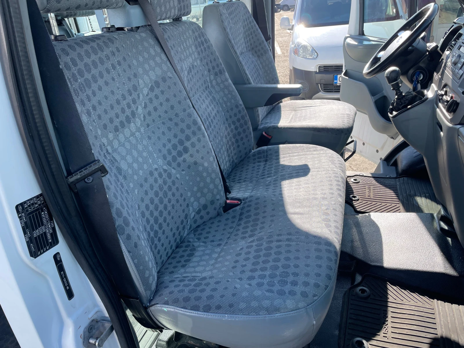 Ford Transit 2.2 CDTi /MAXI/ 2 x КЛИМА//TEMPOMAT - изображение 10