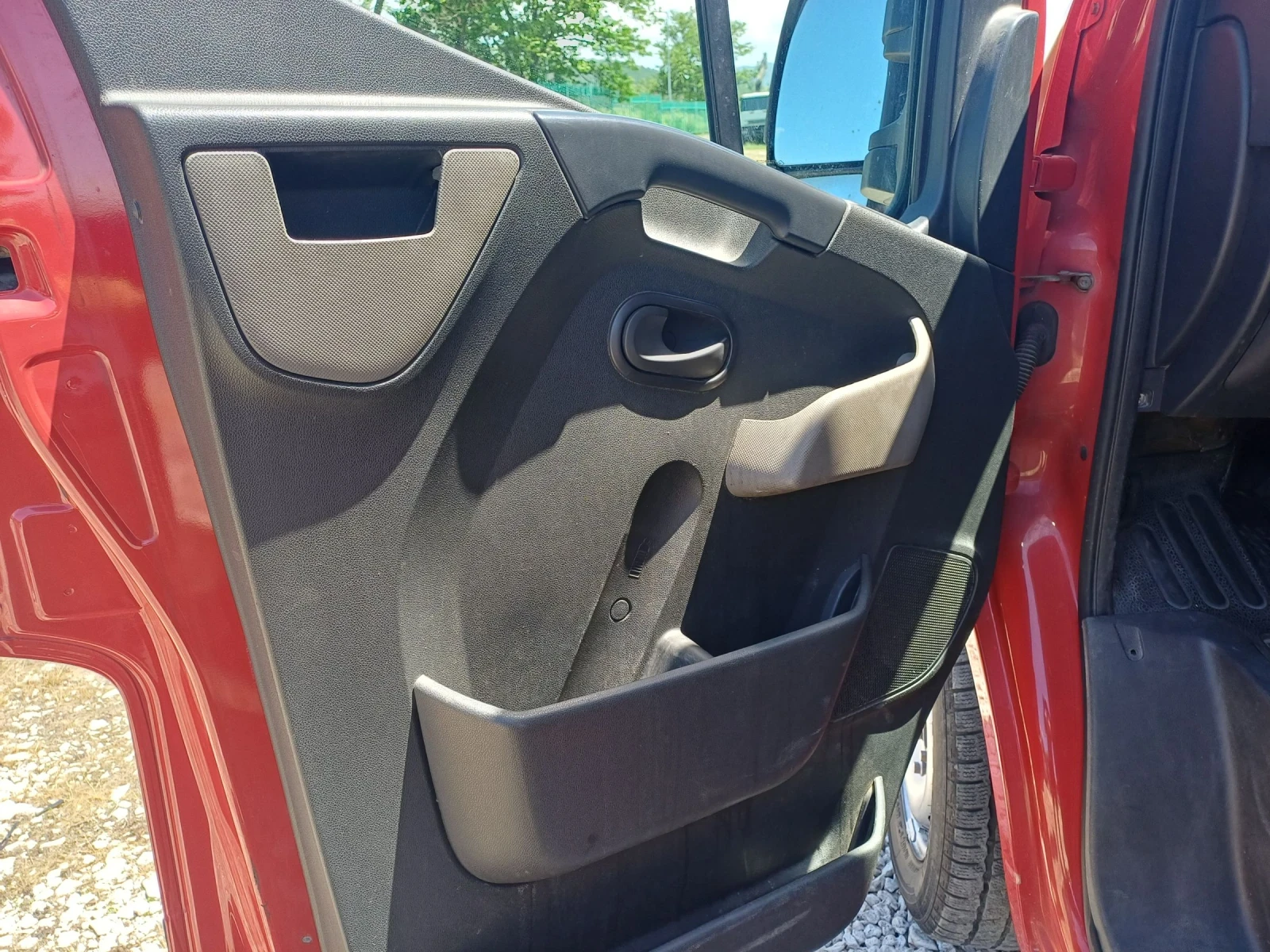 Renault Master 2, 3td, 165p.s., снимка 15 - Бусове и автобуси - 54701827