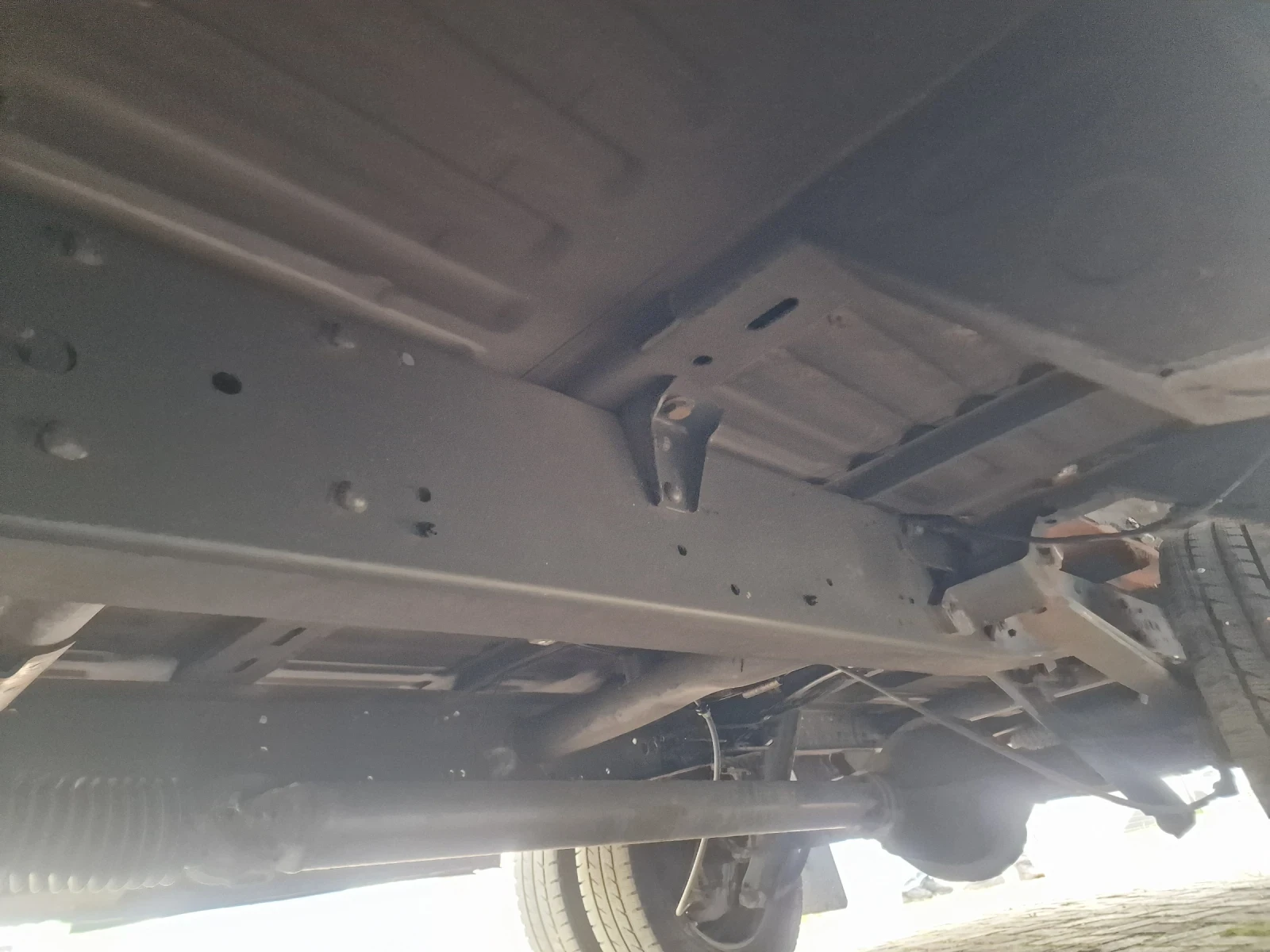 Iveco Daily 35C13, снимка 13 - Бусове и автобуси - 54704456