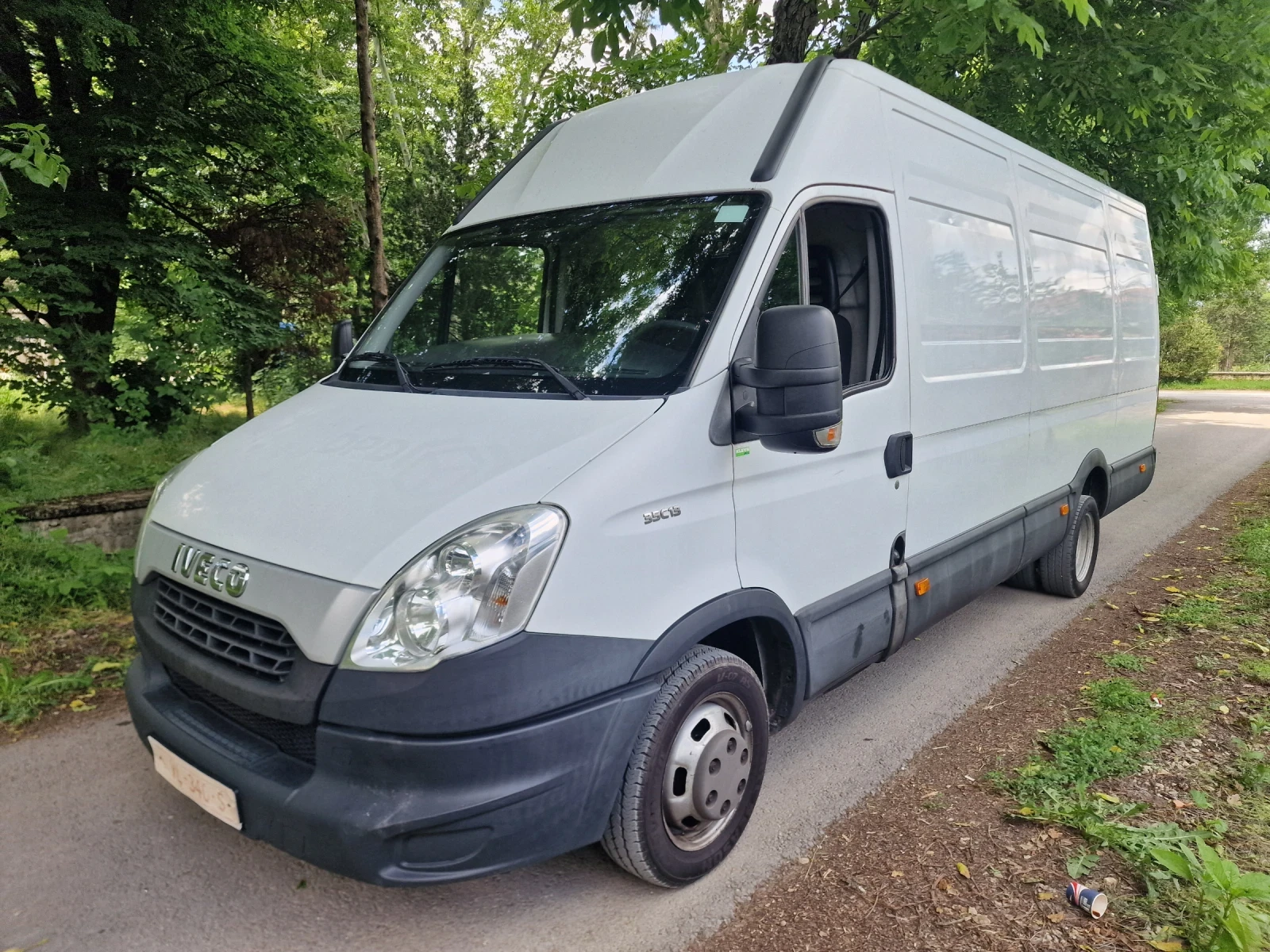 Iveco Daily 35C13