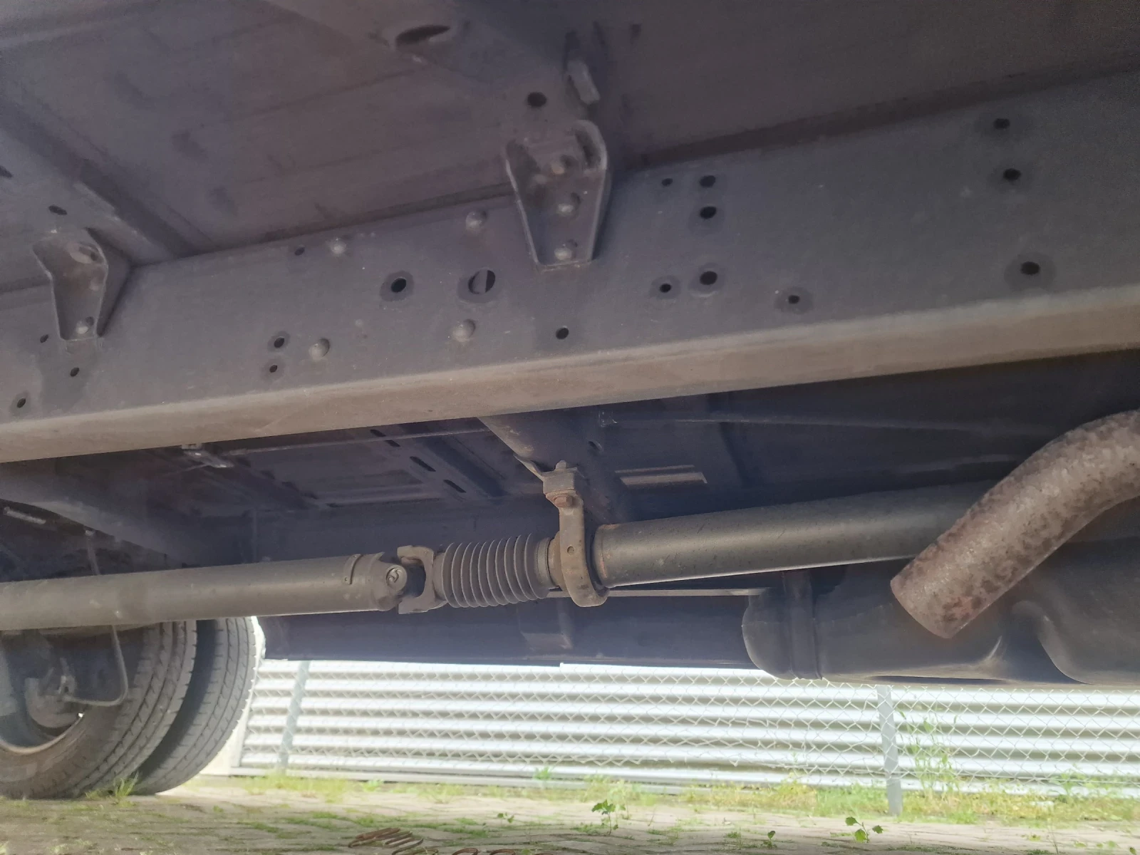 Iveco Daily 35C13, снимка 14 - Бусове и автобуси - 54704456