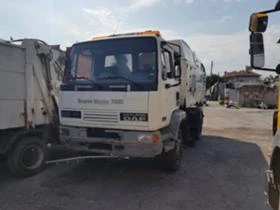 Daf 55 55-210 Метачка , снимка 1