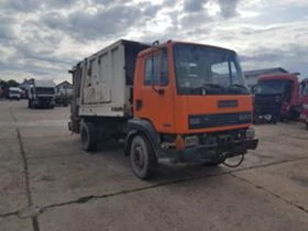 Daf 55 55-210 Метачка , снимка 4