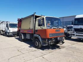 Daf 55 55-210 Метачка , снимка 8