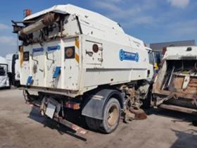 Daf 55 55-210 Метачка , снимка 3