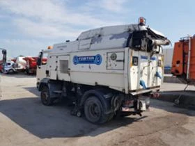 Daf 55 55-210 Метачка , снимка 2