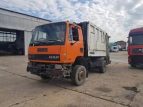 Daf 55 55-210 Метачка , снимка 5