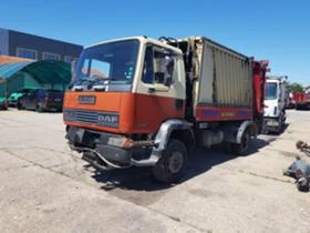 Daf 55 55-210 Метачка , снимка 9