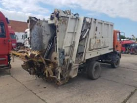 Daf 55 55-210 Метачка , снимка 6