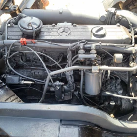Mercedes-Benz 1117 | Mobile.bg    6